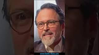 Pray Genuinely And GOD Will Show Up..!! | Shaykh Hamza Yusuf