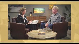 Help Is Here: Max Lucado Answers Your Questions about the Holy Spirit