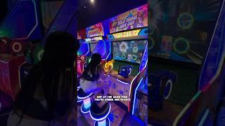 The coolest arcade in Kuala Lumpur