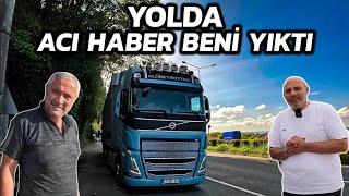 BİR YOL HİKAYESİ 21  BÖLÜM   / CEMAL OCAK