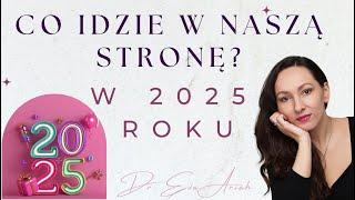 Co idzie w nasza stronę w 2025 roku? (wszystkie znaki)