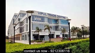 New Commercial Space in Vipul Trade Centre, Sector 48, Sohna Road, Gurgaon  @ 9212306116