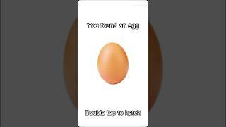 You've found another legendary egg #egg #legendary #justforalaugh #polyfamily #samoan #poly