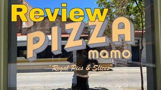 Pizza Mamo Review Great Pizza in Honolulu, Hawaii