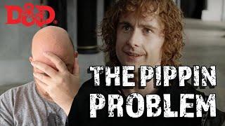 The Pippin Problem | Hexed Press on playing games