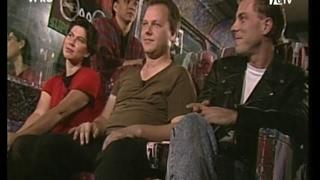 Pixies - VPRO Fa. Onrust (1 October 1988)