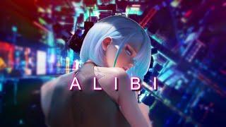 Cyberpunk : Edgerunners - Alibi [ AMV / EDIT ]