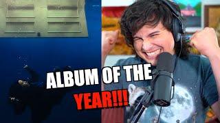 "ALBUM OF THE YEAR!!" l Vocal Coach Reacts to Billie EIlish's New Album