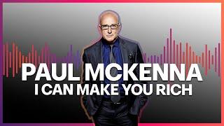 Paul Mckenna Official | I Can Make You Rich (2)