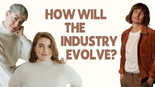 How Will the Industry Evolve? Wedding Photography Summit | Expert predictions