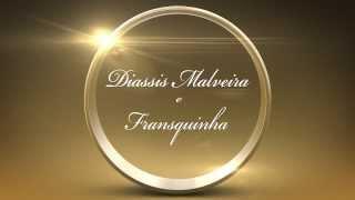 Diassis & Fransquinha - 50 anos de casados