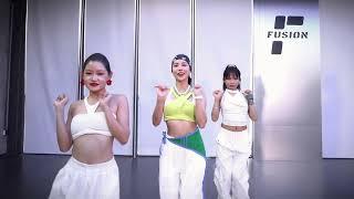 [4K] 240913 (王霏霏) Fei - 《Tooooo Busy》[DANCE PRACTICE]