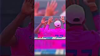 HATRIK GOLDEN DUCK  #cricket #shortvideo