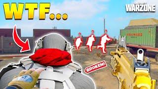 *NEW* WARZONE BEST HIGHLIGHTS! - Epic & Funny Moments #560