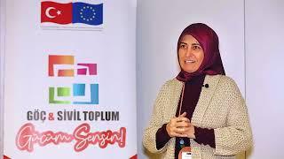Bilge Tam Gelişim Derneği - Ferhan Çınar