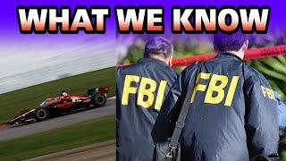 Huge IndyCar Scandal