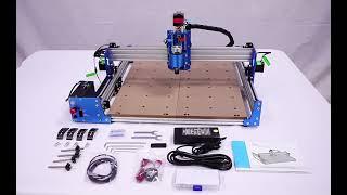 The newest and hot-sale CNC router 2022