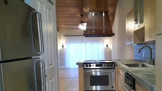 House for Rent in Kendall. 2 bedrooms, 2 bathrooms, den, remodeled kitchen, large patio, and more.