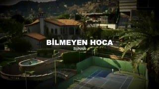 GTA 5 Bilmeyen Hoca! Intro