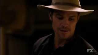 Justified - Next One's Comin' Faster