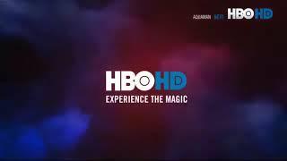 HBO India Continuity- December 2020 (Blast From Past)