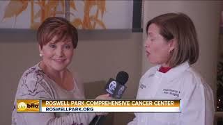 Roswell Park Comprehensive Cancer Center