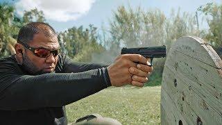TAURUS TX22 Review with Tony Sentmanat // RealWorld Tactical