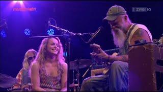 ️ SEASICK STEVE Concert Tat Gurtenfestival - Bern - 2014/ 07 /19 - Remix Audio HD 2021