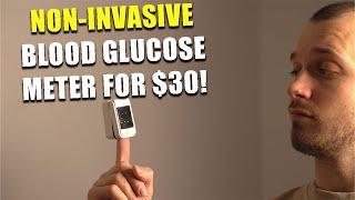 Bikenda Non-Invasive Blood Glucose Meter Review - Does It Actually Work? Is It Accurate?