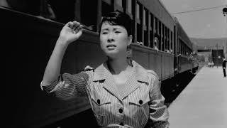 [고전영화] 하녀 (1960)