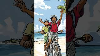 Pedal through paradise and explore Tuvalu’s hidden treasures on two wheels