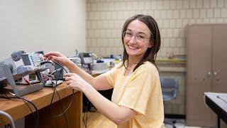 Lisa Stumphf | Electronic Engineering Technology Programs