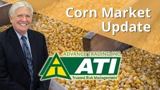 Advance Trading Corn Market Update 03.13.2024