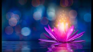 432Hz Sleep  HEALTH AFFIRMATIONS  Healing Energy, Self-Love & InnerPower  Whole Body Regeneration
