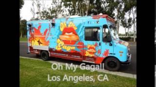 FoodCart USA West Coast