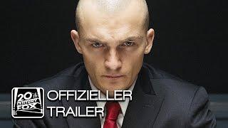 Hitman: Agent 47 | Offizieller Trailer #1 | Deutsch HD German