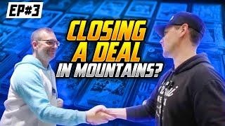 Should you BUY JUNK WAX Sports Cards? (EP3)