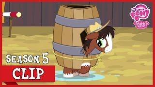 Trouble Shoes is Misunderstood (Appleoosa’s Most Wanted) | MLP: FiM [HD]