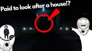 Phasmophobia | Started a new Business for Ghost Hunting!