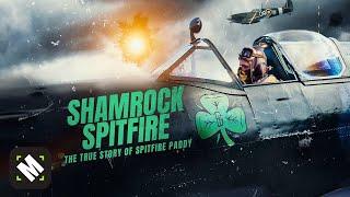 The Shamrock Spitfire | Free War Drama Movie | Full Movie | MOVIESPREE