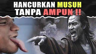 Ijasah Ilmu  TAJAMNYA SETARA 1000 SILET !! SETAJAM SI  LIDAH HITAM MEMBINASAKAN LAWANMU !