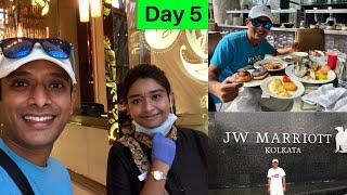 Day 5 Vlog In Kolkata Time To Go | Telugu Vlogs | Kolkata Trip | Day 5 Vlog | Kolkata Vlogs