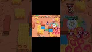 EMZ stands no CHANCE... #brawlstars #darklolgus #shorts #youtubeshorts