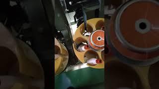 auto corner machine