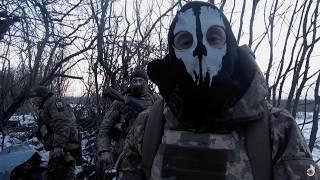 Soldiers in Ukraine | The Perilous Struggle Against Russian Forces