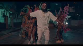 Lyrikal - Bacchanal Time   (Official Music Video)