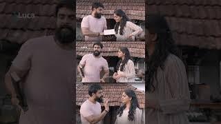 ഞാൻ തൊട്ടില്ലാട്ടോ ....  | Luca | manoramaMAX