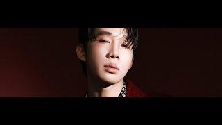 LiL Z Poet - YEU0 ft. Cami (Official Lyric Video )