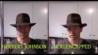 The Herbert Johnson Indiana Jones Hat: Why a Screencapped is a Better Option For Me