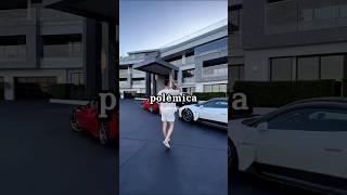 Polêmica casa de 65 milhões de dólares do Thiago Finch